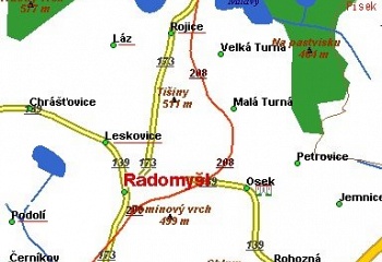 Radomyšl