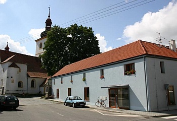 Radomyšl