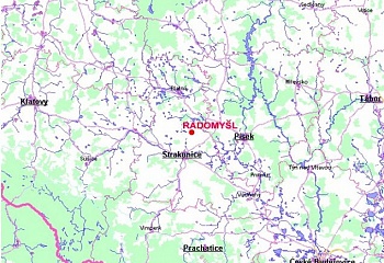 Radomyšl