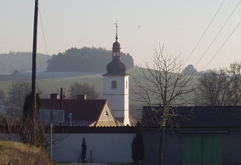 Radomyšl