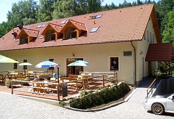 Nové Hrady