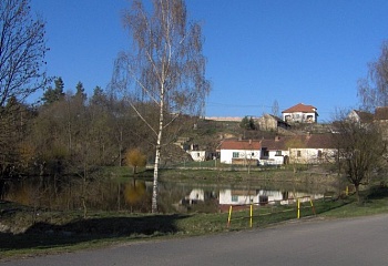 Radošovice