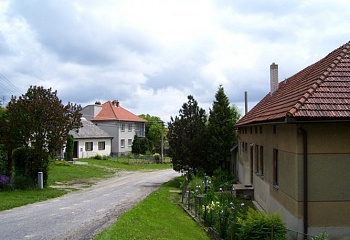 Milešín