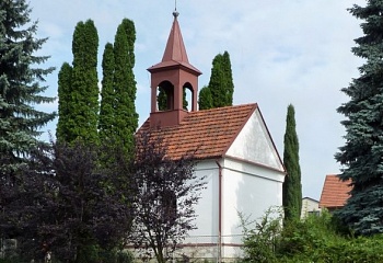 Podlesí