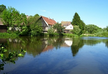 Meziříčko