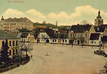 Valašské Klobouky