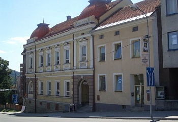 Valašské Klobouky