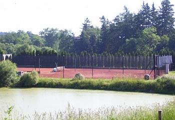 Kraj Vysočina, okres Žďár nad Sázavou, Nové Sady