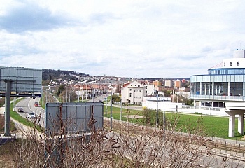 Brno-Komín