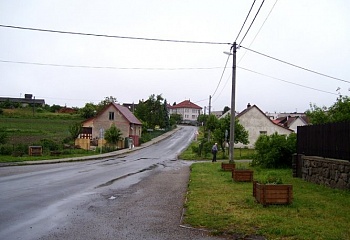 Oslavice