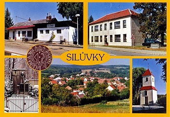 Silůvky