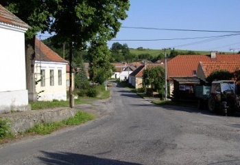 Skály