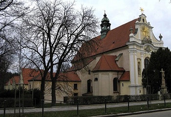 Brno-Královo Pole