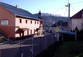 Drnovice