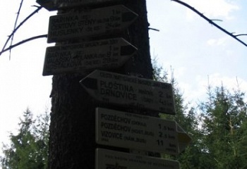 Drnovice