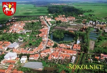 Sokolnice