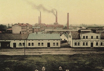 Vratimov