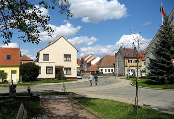 Střelice