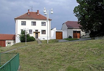 Střelice