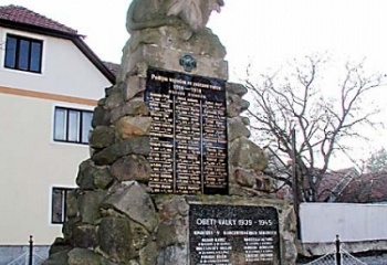 Střelice