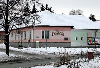 Střelice