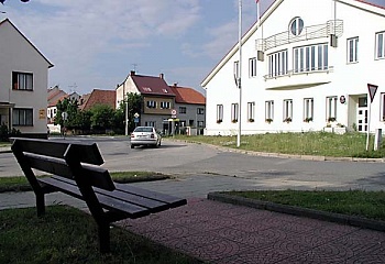 Střelice