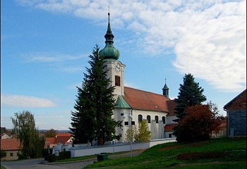 Střelice