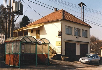 Jestřabí
