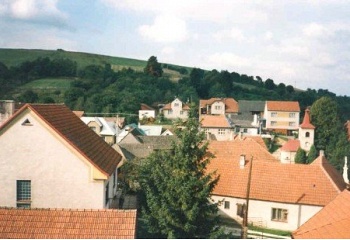 Jestřabí