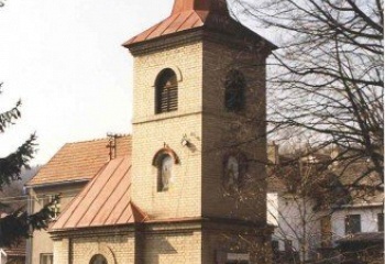 Jestřabí