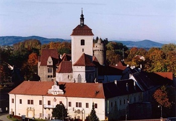 Strakonice