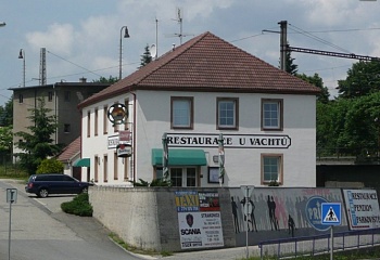 Strakonice