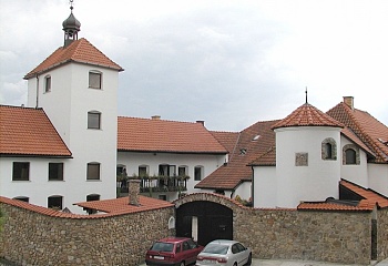 Strakonice