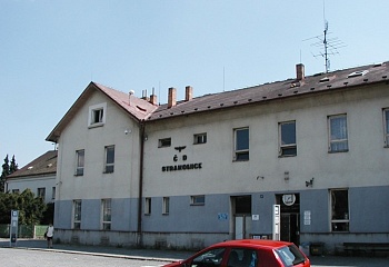 Strakonice