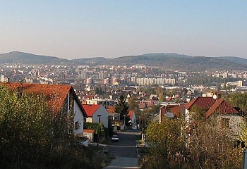 Strakonice