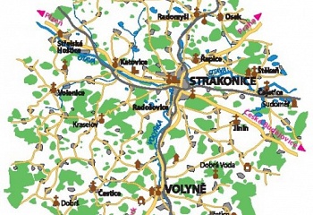 Strakonice
