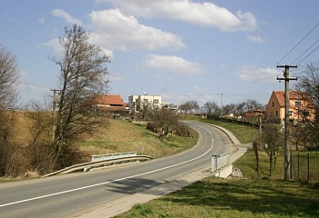 Křekov