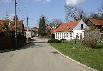 Křekov