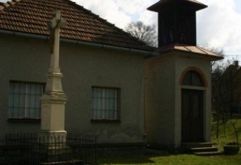 Křekov