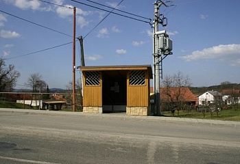 Křekov