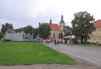 Smečno