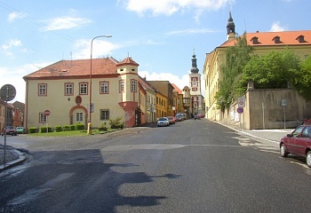 Slaný