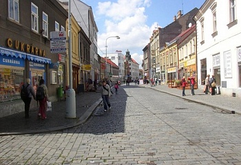 Slaný