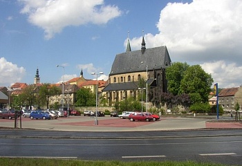Slaný