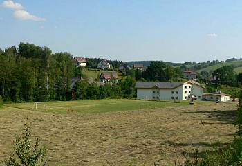 Libštát