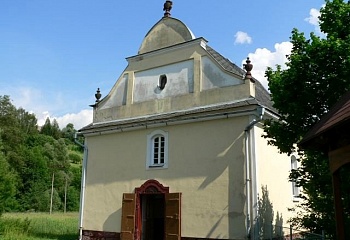 Libštát
