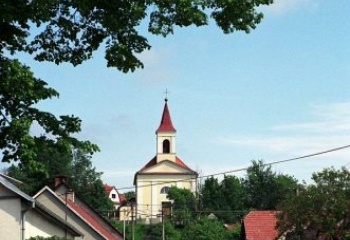 Bohuňov