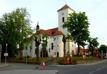 Brno-Líšeň