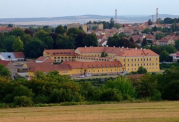 Brno-Líšeň