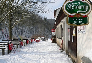 Brno-Líšeň